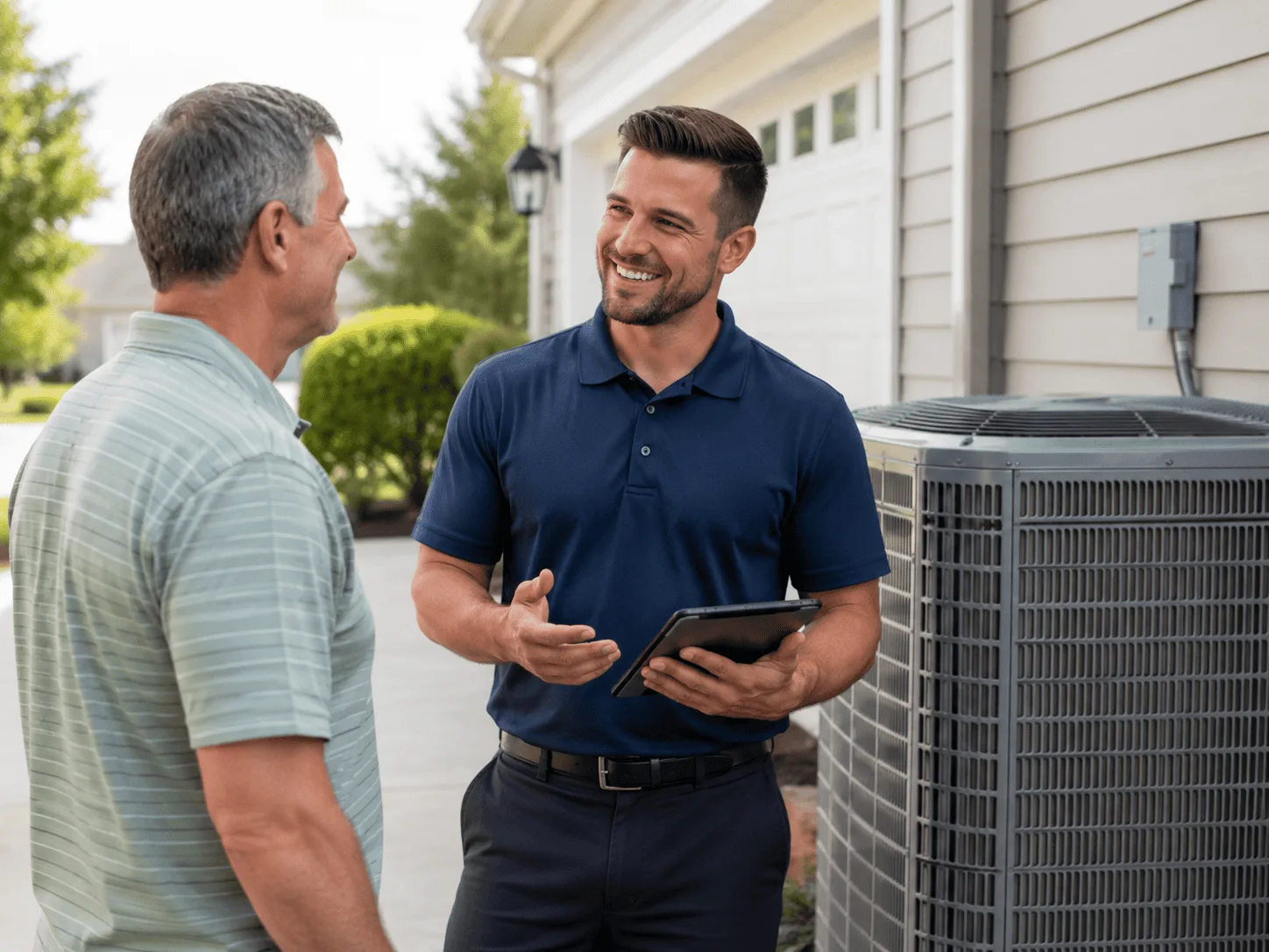 Heat Pump Installation Fillmore, UT FAQs